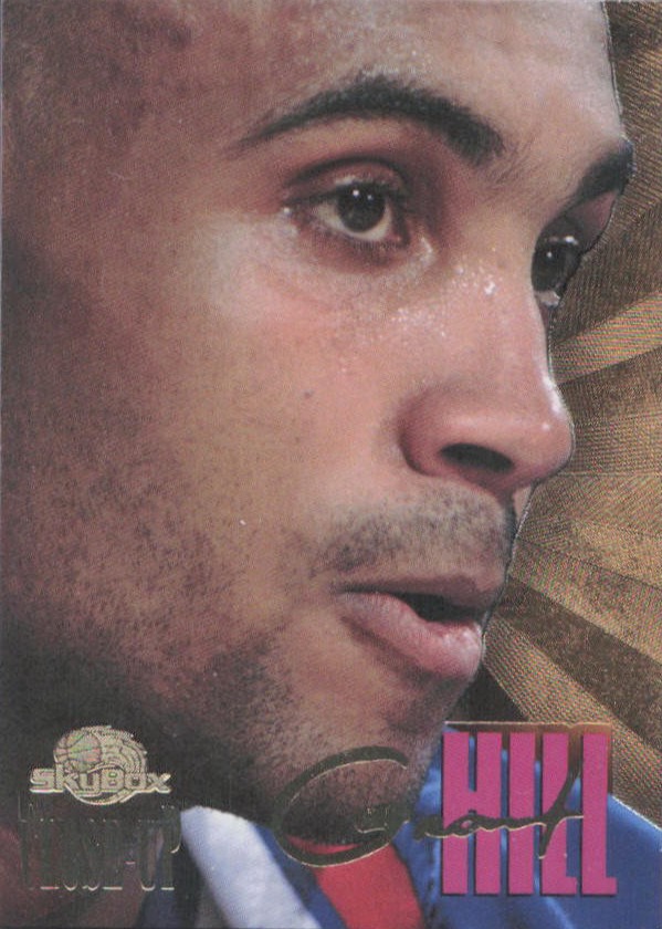 Grant Hill
