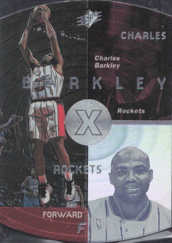Charles Barkley