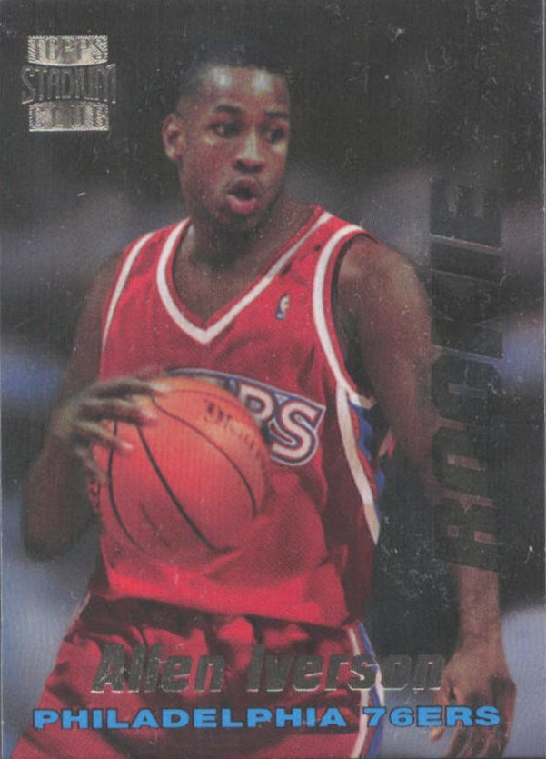 Allen Iverson
