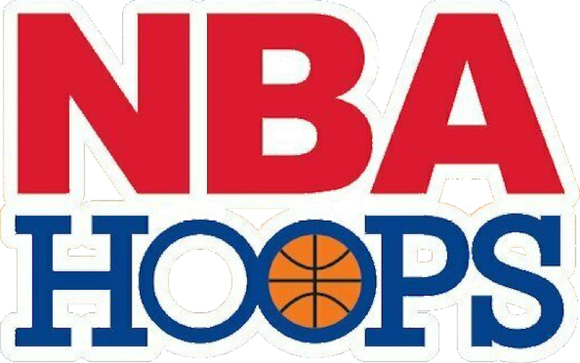 Nba Hoops