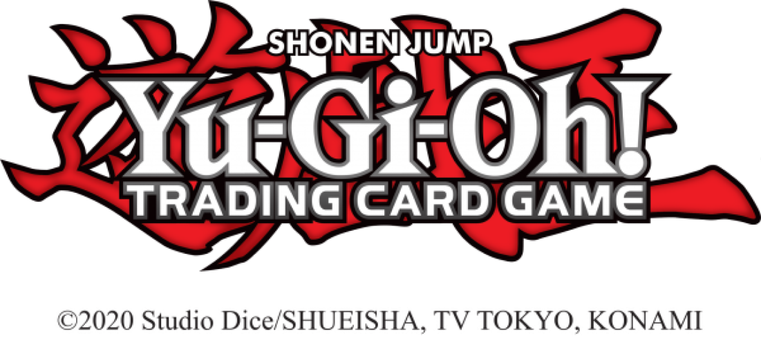 Yu-Gi-Oh!
